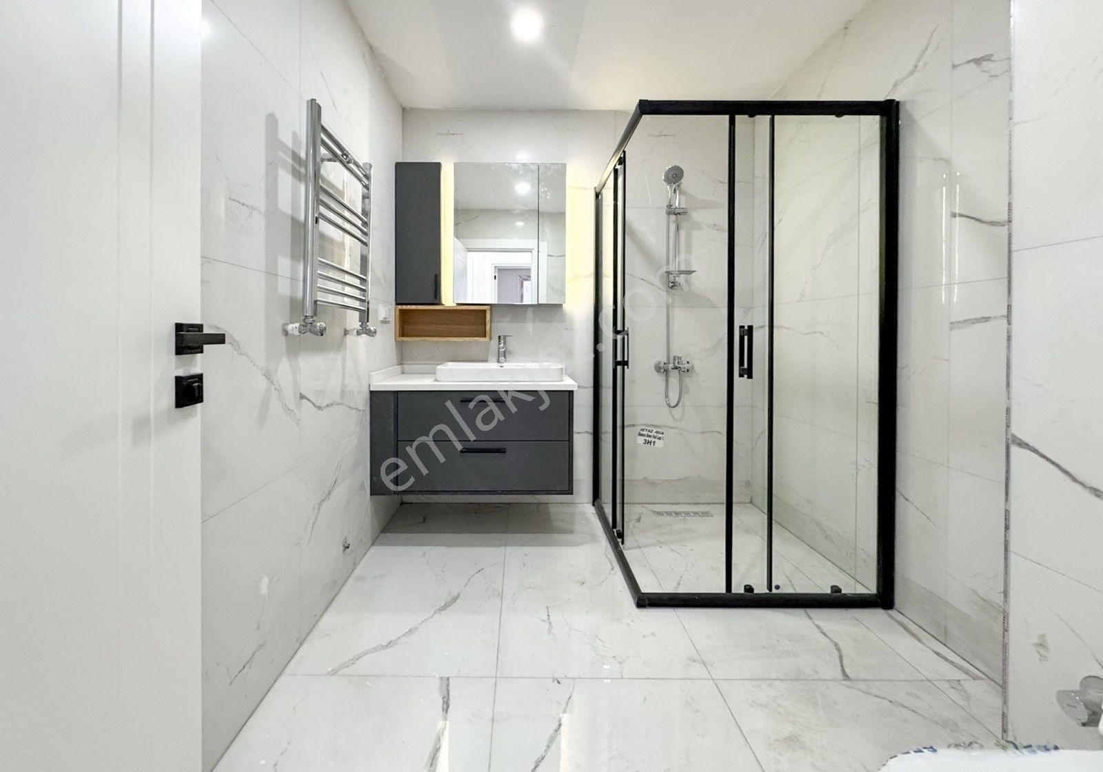 Weal World' Den Butik Sitede, K.otoparklı, Sıfır, 3+1 Lüks Daireler ... - Görsel 16