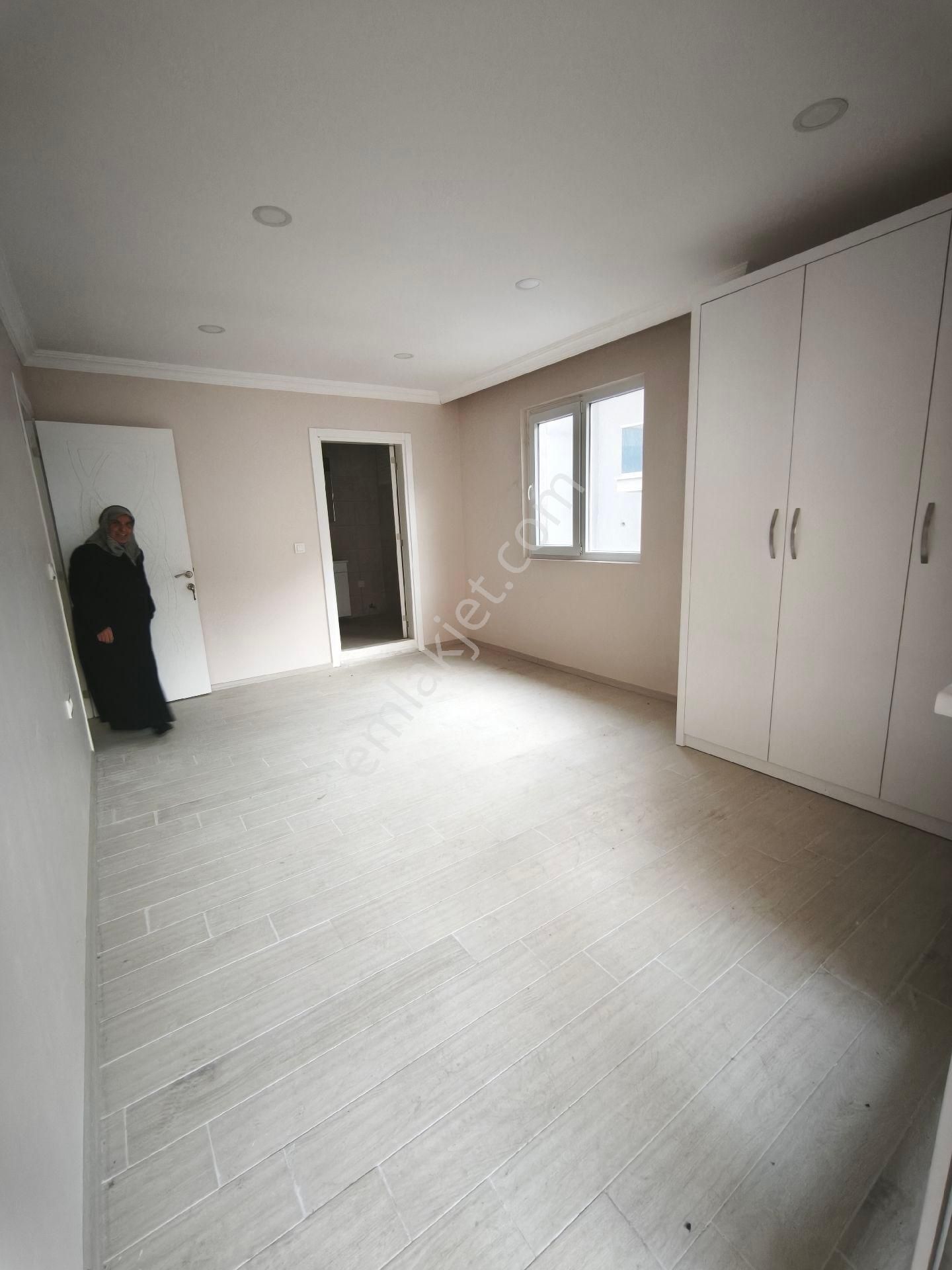 Pelitlibağ'da Satılık 3+1 - Görsel 8