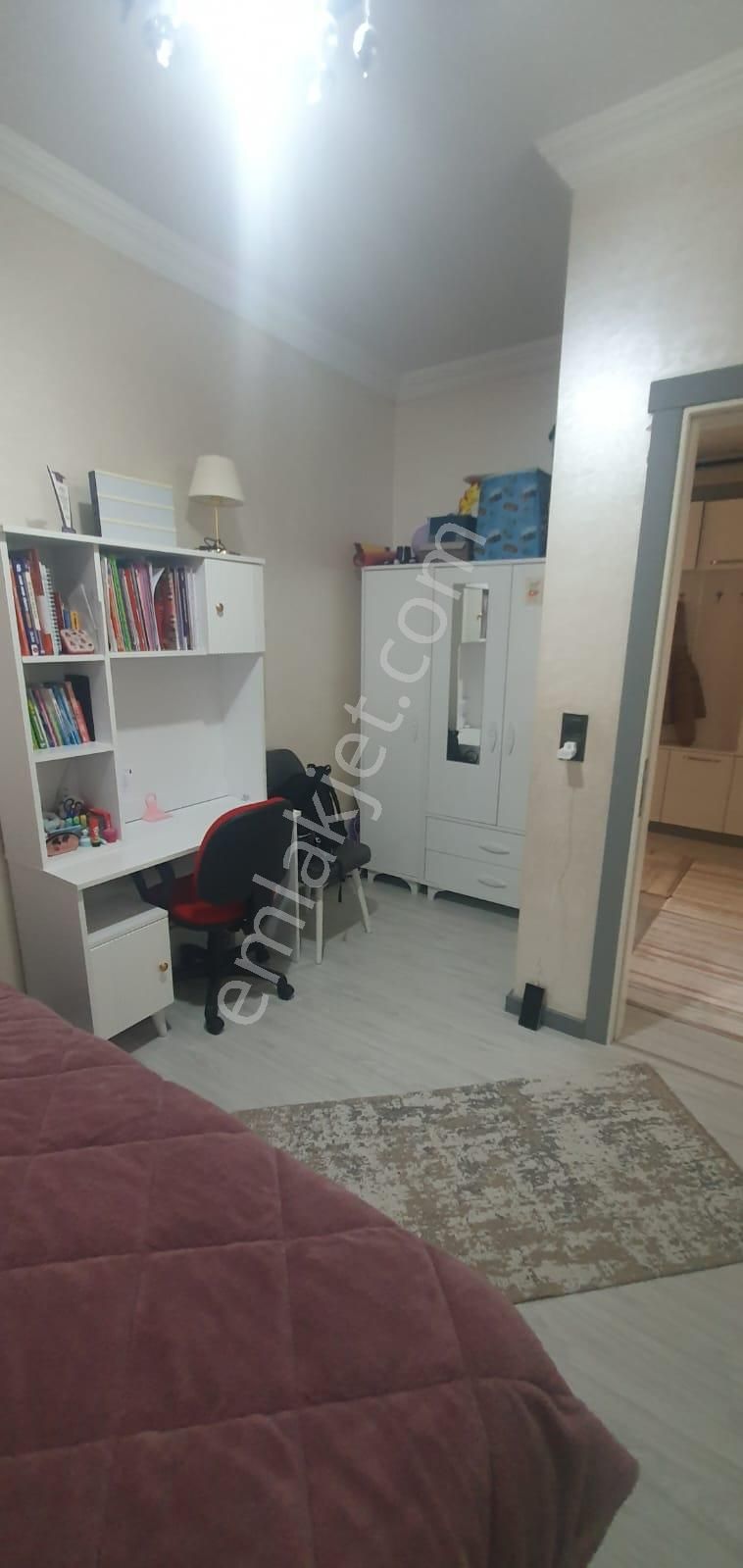Ağabey Gayrimenkul'den Ergenekon Mahallesinde Satılık Daire - Görsel 11