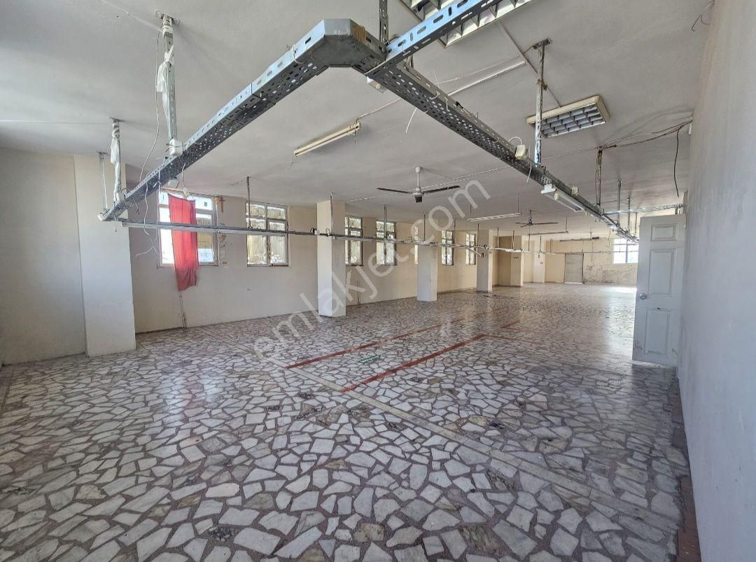 Demirkapıda Kiralık İşyeri 450m² İş Hanında 1. Kat (cuma Pazarı Tarafında) - Görsel 3