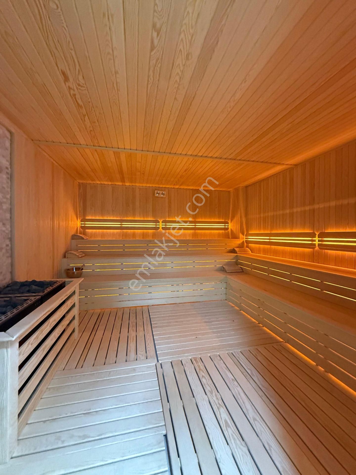 Silivri Yenimahallede Lüks Site İçinde 3+1 Sıfır Satılık Daire - Görsel 28