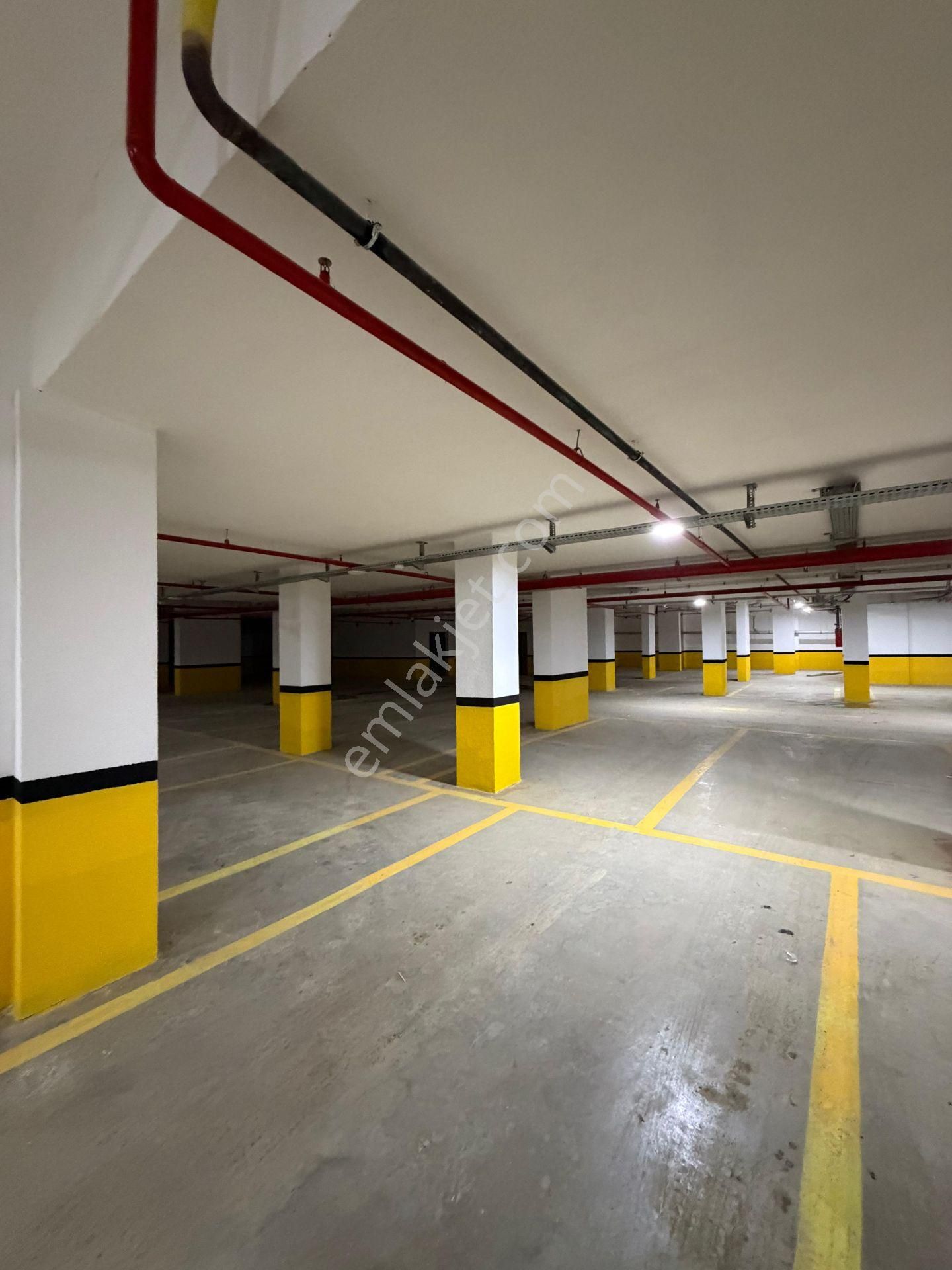 Silivri Yenimahallede Lüks Site İçinde 3+1 Sıfır Satılık Daire - Görsel 22