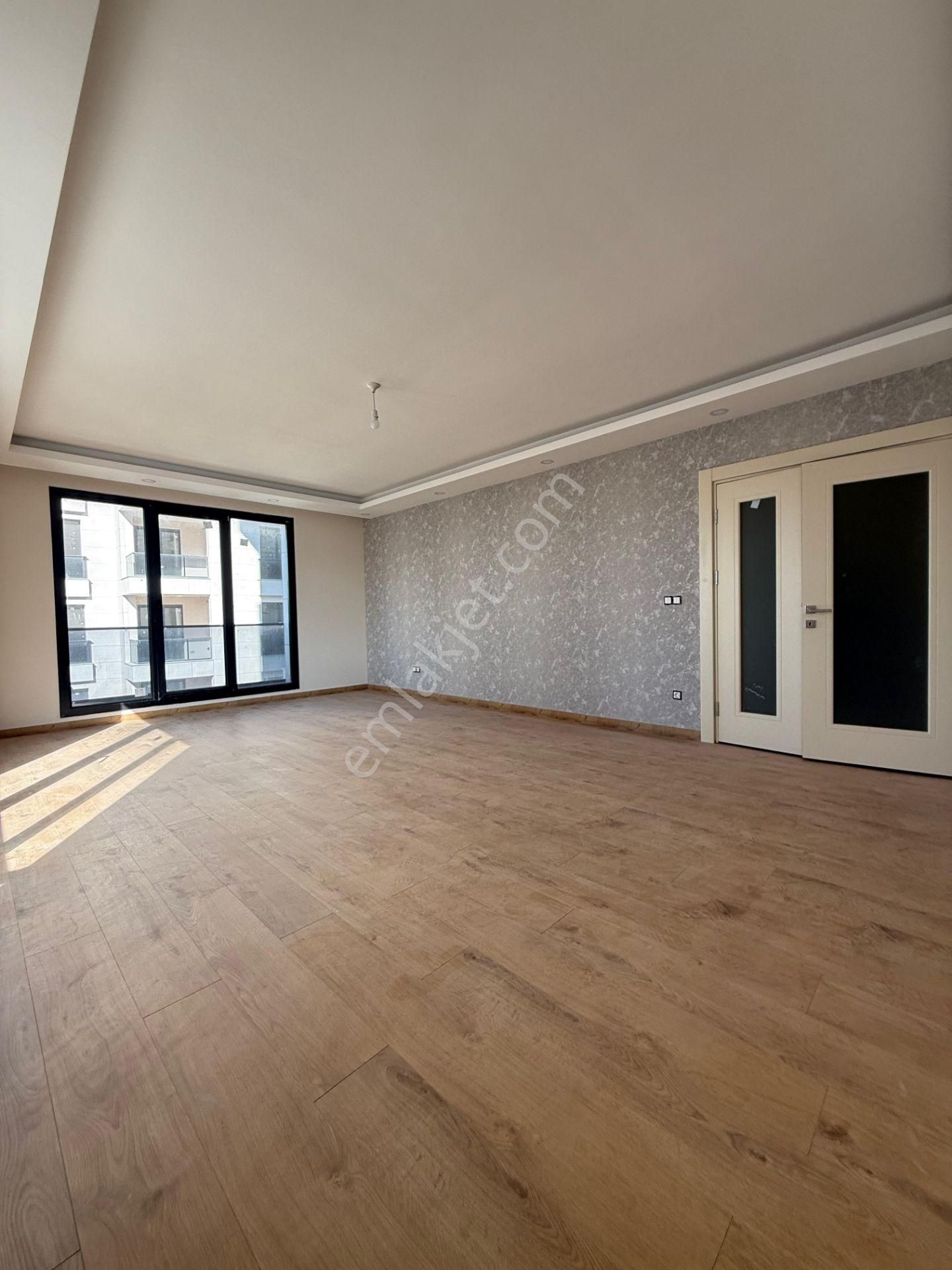 Silivri Yenimahallede Lüks Site İçinde 3+1 Sıfır Satılık Daire - Görsel 5