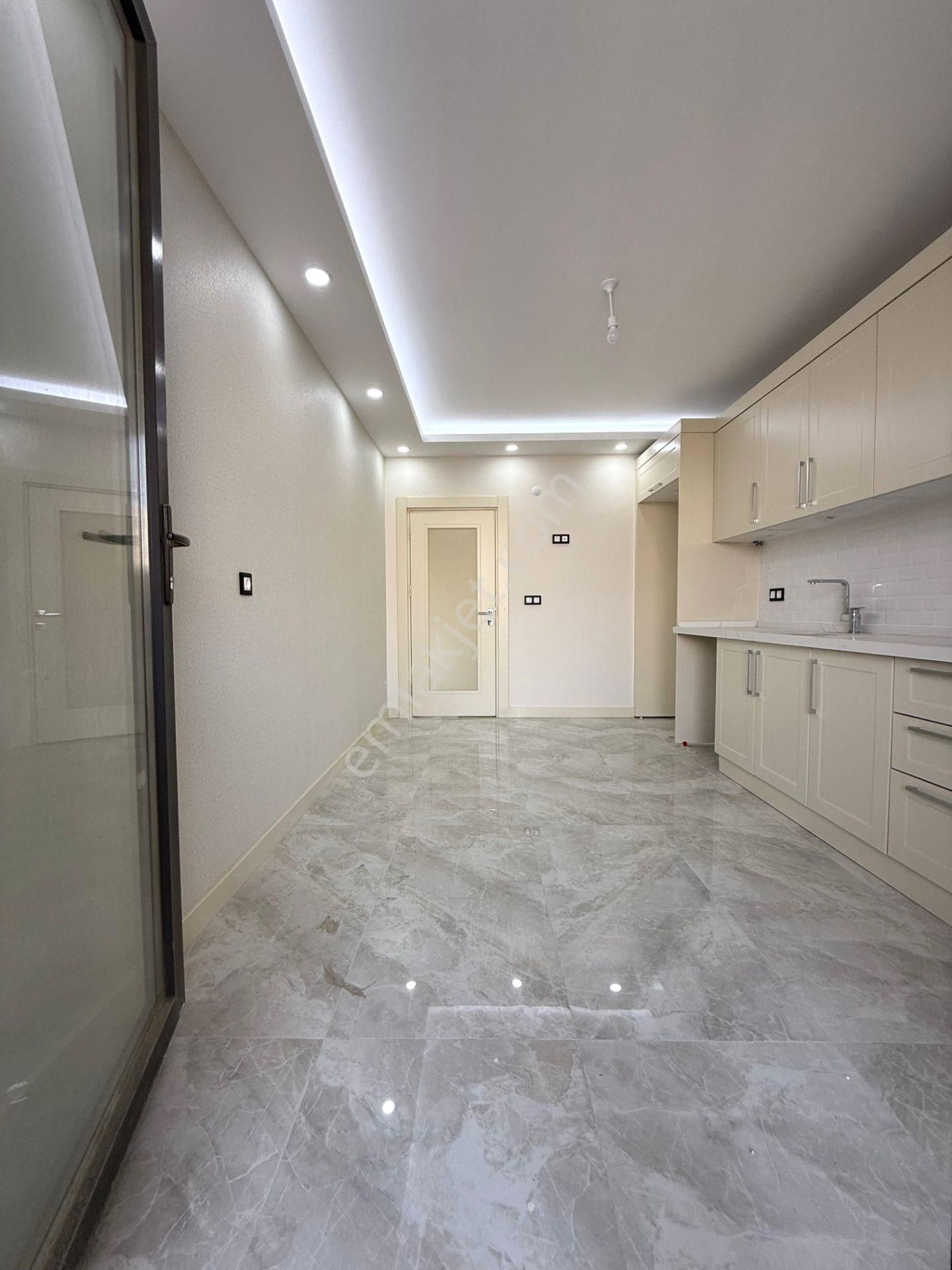 Silivri Yenimahallede Lüks Site İçinde 3+1 Sıfır Satılık Daire - Görsel 10