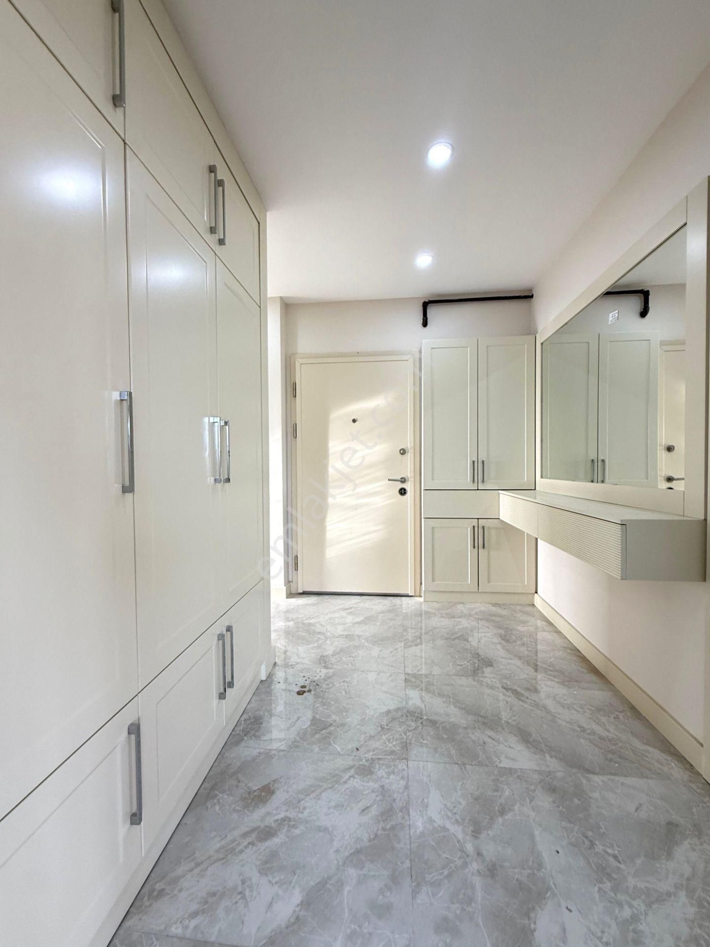 Silivri Yenimahallede Lüks Site İçinde 3+1 Sıfır Satılık Daire - Görsel 11