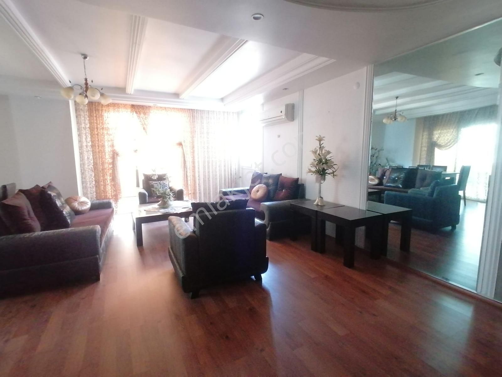 Emfadan Yurt Mh.hayalparkta Eşyasız Fiyatına Eşyalı 4+1 Daire - Görsel 19