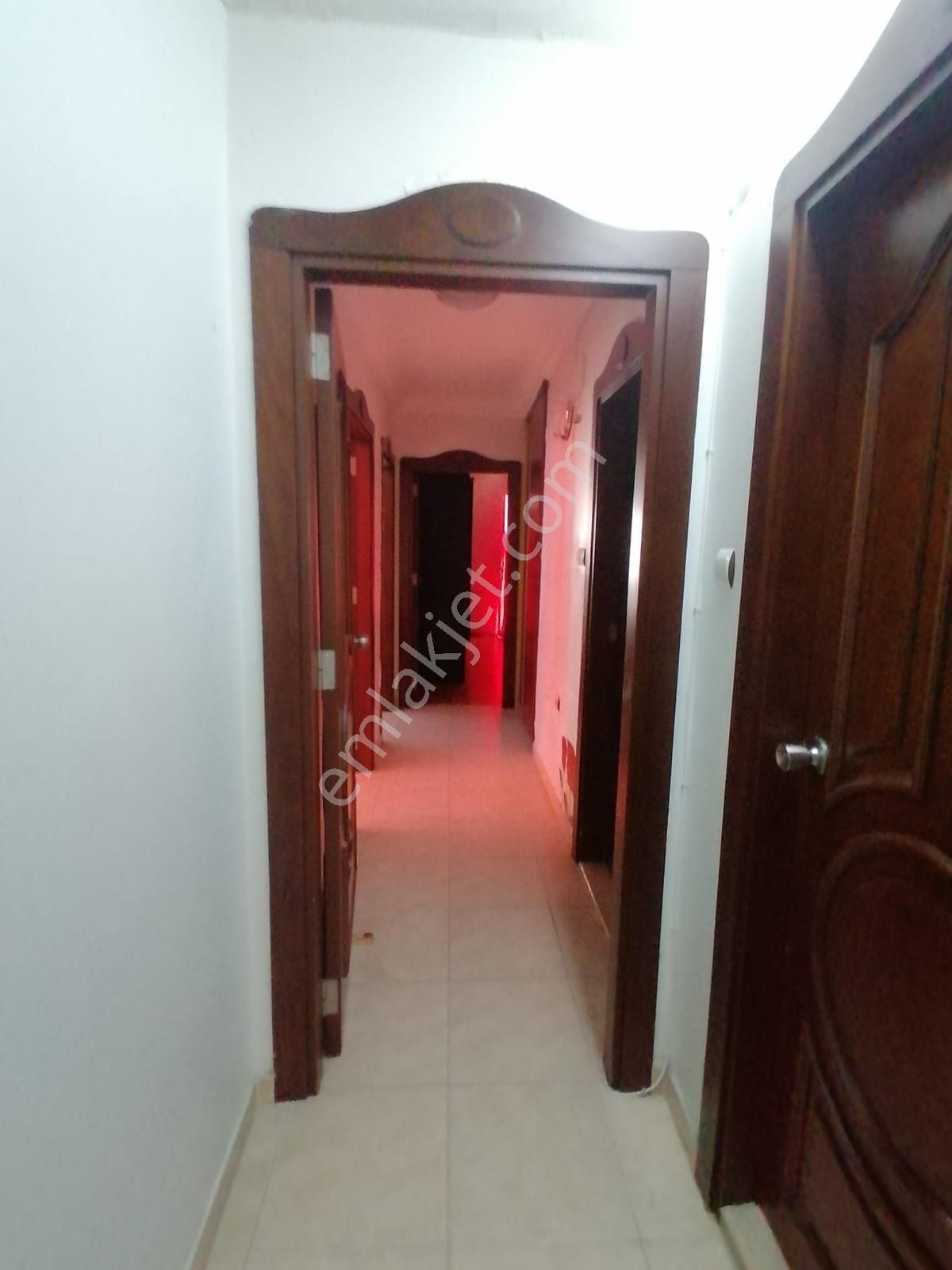 Emfadan Yurt Mh.hayalparkta Eşyasız Fiyatına Eşyalı 4+1 Daire - Görsel 5