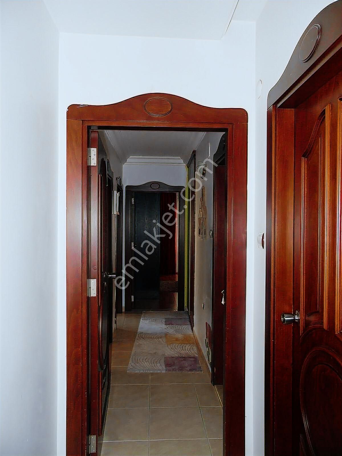 Emfadan Yurt Mh.hayalparkta Eşyasız Fiyatına Eşyalı 4+1 Daire - Görsel 16