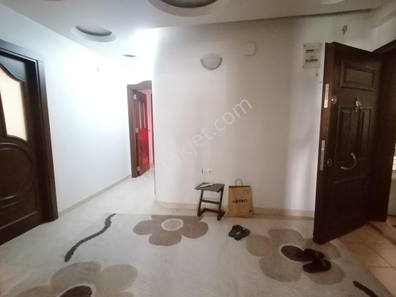 Emfadan Yurt Mh.hayalparkta Eşyasız Fiyatına Eşyalı 4+1 Daire - Görsel 11