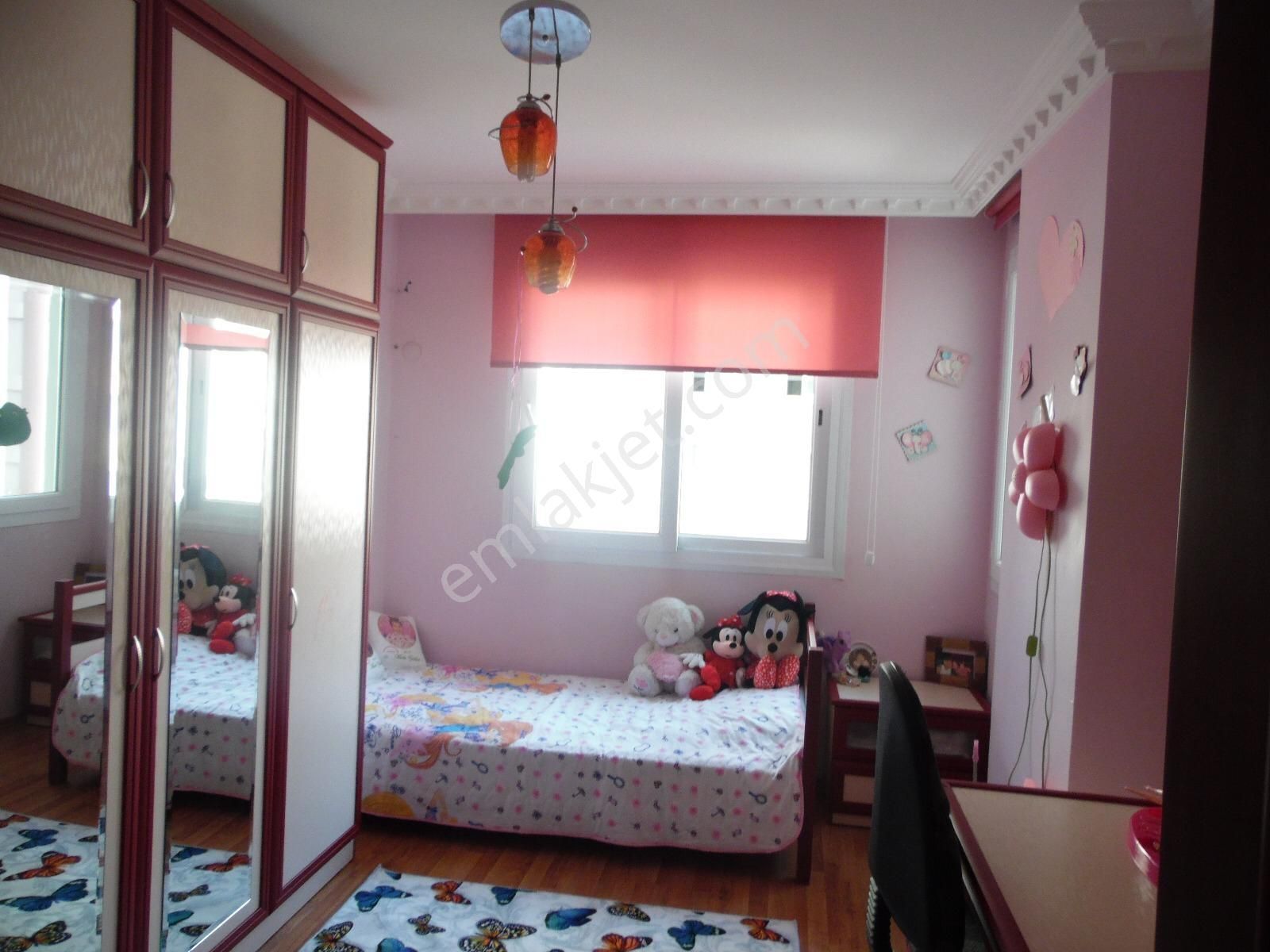 Emfadan Yurt Mh.hayalparkta Eşyasız Fiyatına Eşyalı 4+1 Daire - Görsel 32