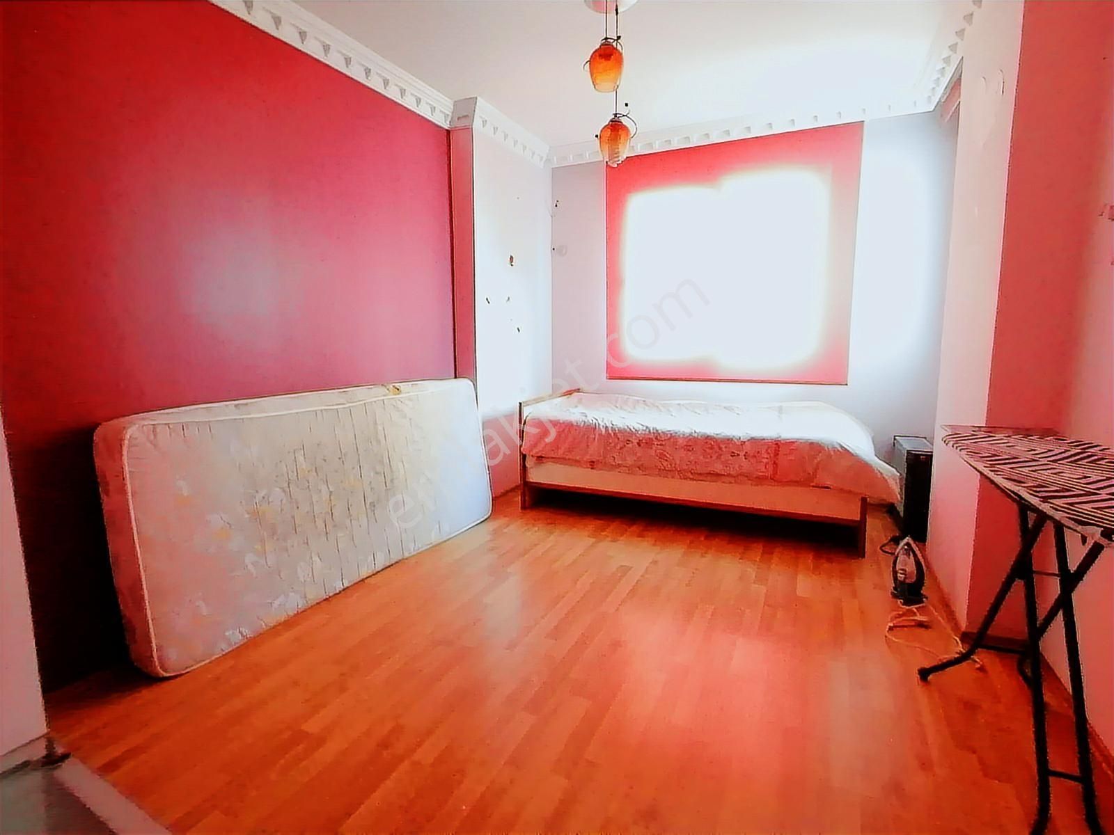 Emfadan Yurt Mh.hayalparkta Eşyasız Fiyatına Eşyalı 4+1 Daire - Görsel 27
