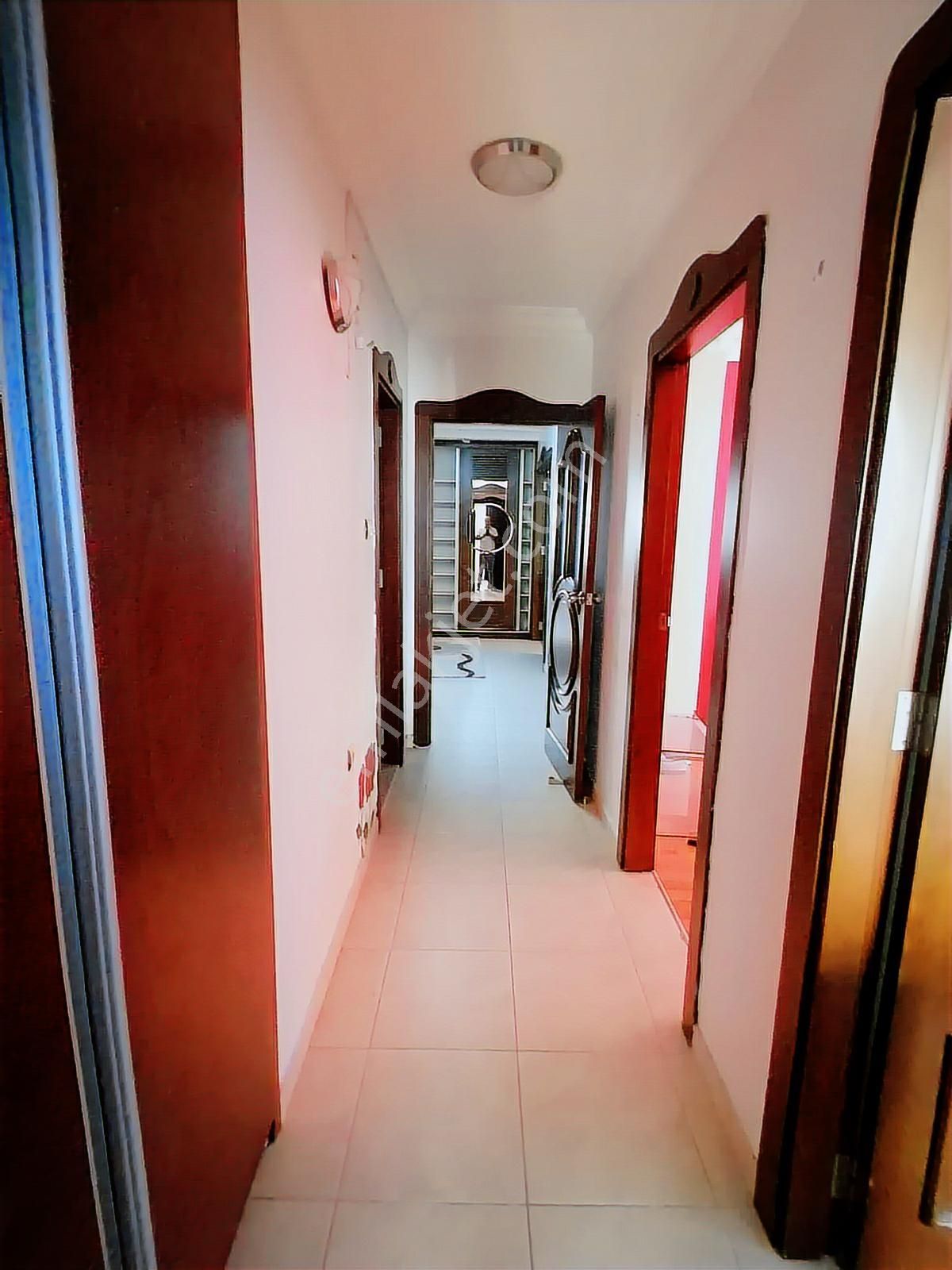 Emfadan Yurt Mh.hayalparkta Eşyasız Fiyatına Eşyalı 4+1 Daire - Görsel 23