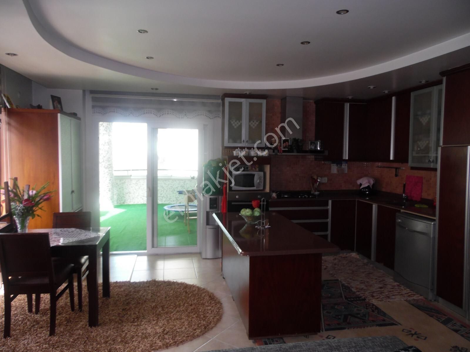 Emfadan Yurt Mh.hayalparkta Eşyasız Fiyatına Eşyalı 4+1 Daire - Görsel 33