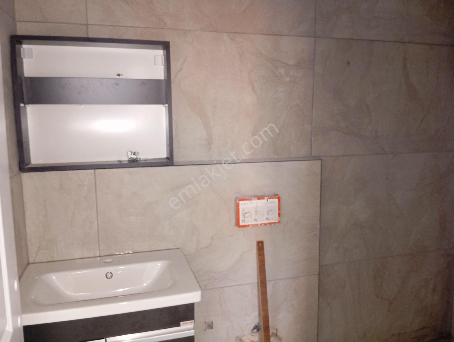 Döşemealtı Bahçeyaka'da Katta - Görsel 8