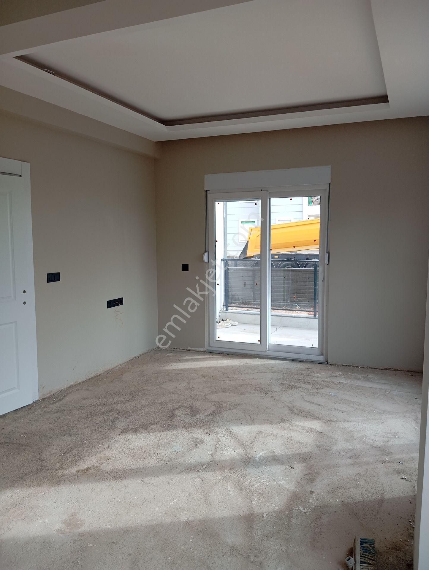 Döşemealtı Bahçeyaka'da Katta - Görsel 4