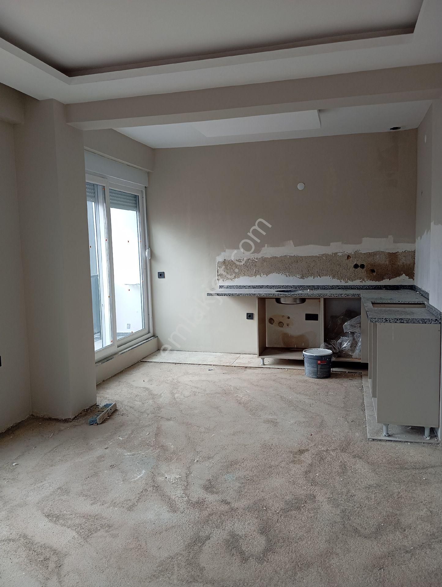 Döşemealtı Bahçeyaka'da Katta - Görsel 3