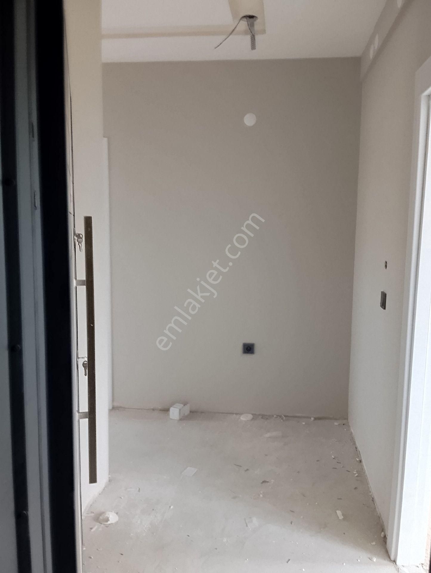 Döşemealtı Bahçeyaka'da Katta - Görsel 2