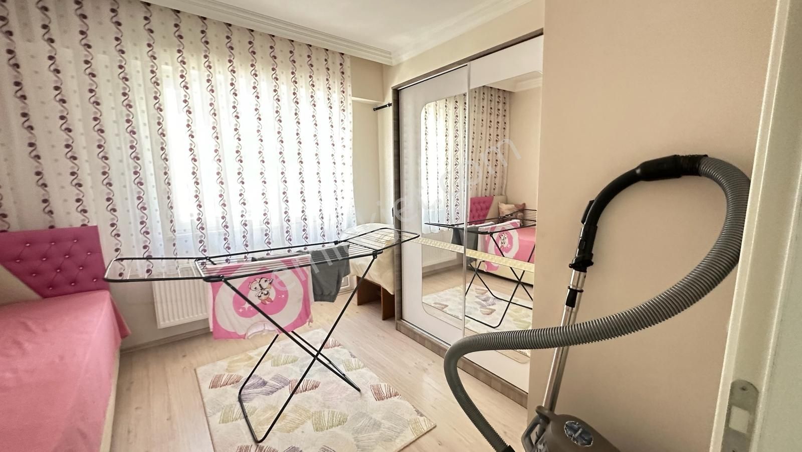 2+1 Eşyalı Daire Çanakkale Barbaros Bodur Lisesi Yakını - Görsel 5