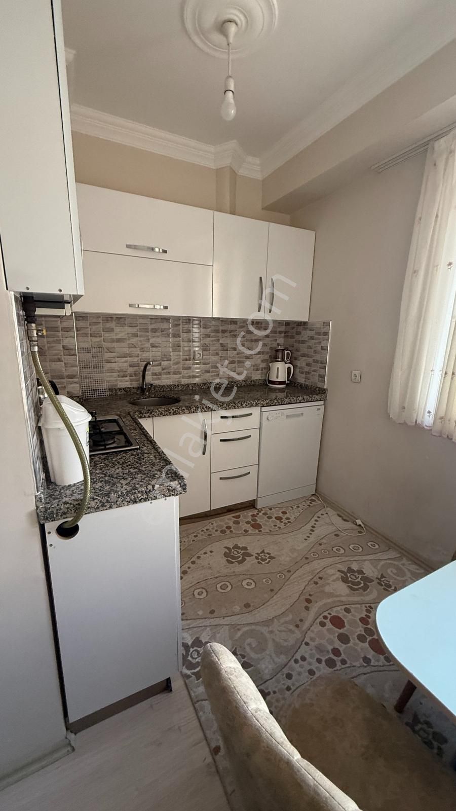 2+1 Eşyalı Daire Çanakkale Barbaros Bodur Lisesi Yakını - Görsel 19