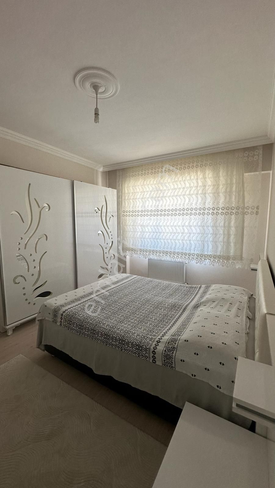 2+1 Eşyalı Daire Çanakkale Barbaros Bodur Lisesi Yakını - Görsel 14