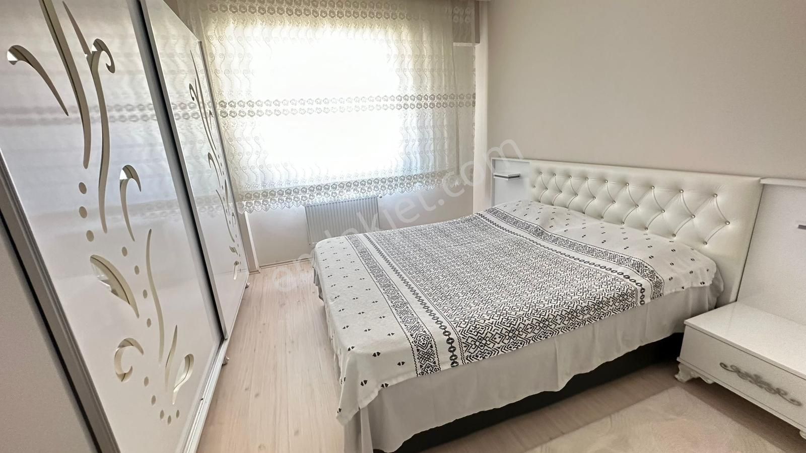 2+1 Eşyalı Daire Çanakkale Barbaros Bodur Lisesi Yakını - Görsel 10