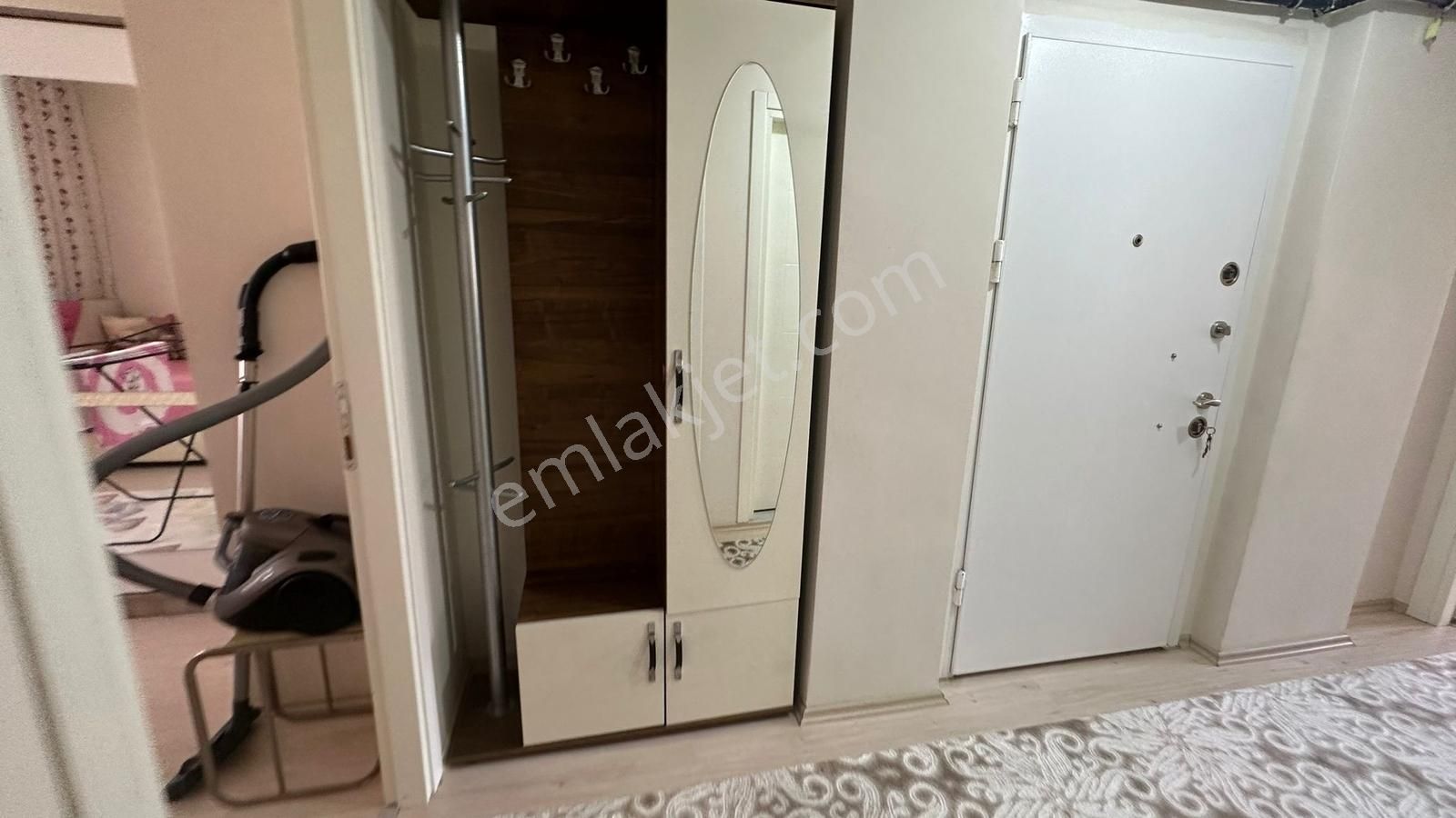 2+1 Eşyalı Daire Çanakkale Barbaros Bodur Lisesi Yakını - Görsel 8