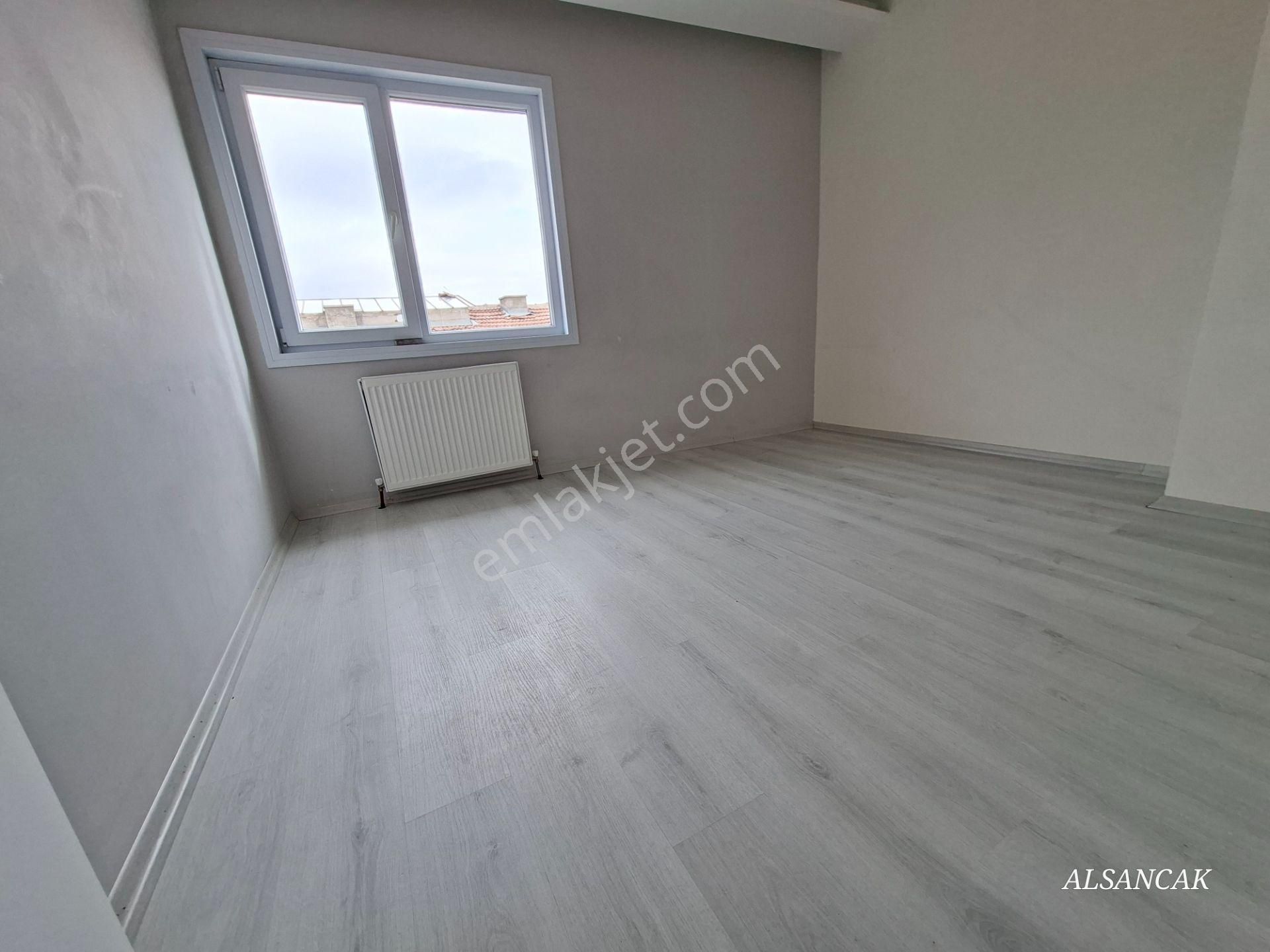 Süvari Merkezde 3+1 Katta Asansörlü Genç Binada Satılık Daire - Görsel 17