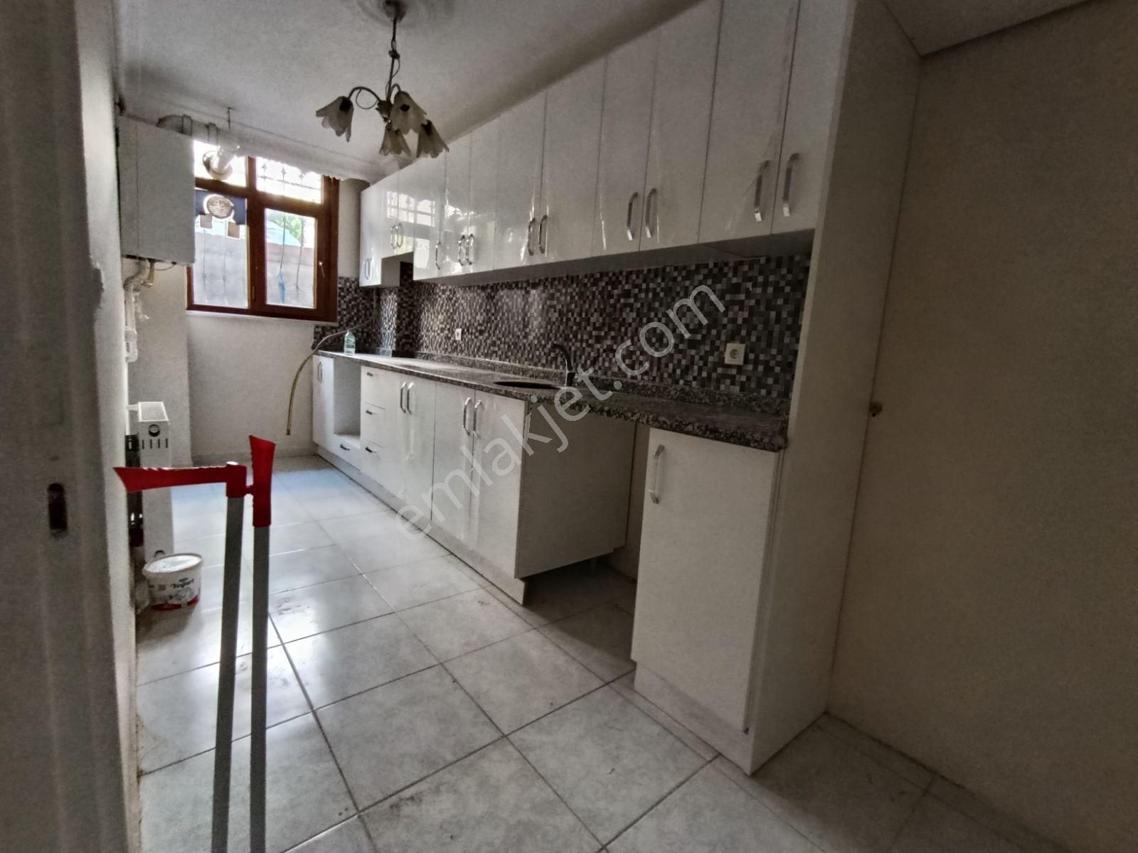 Mehter Çeşme 2+1 Boş Satılık Daire - Görsel 10