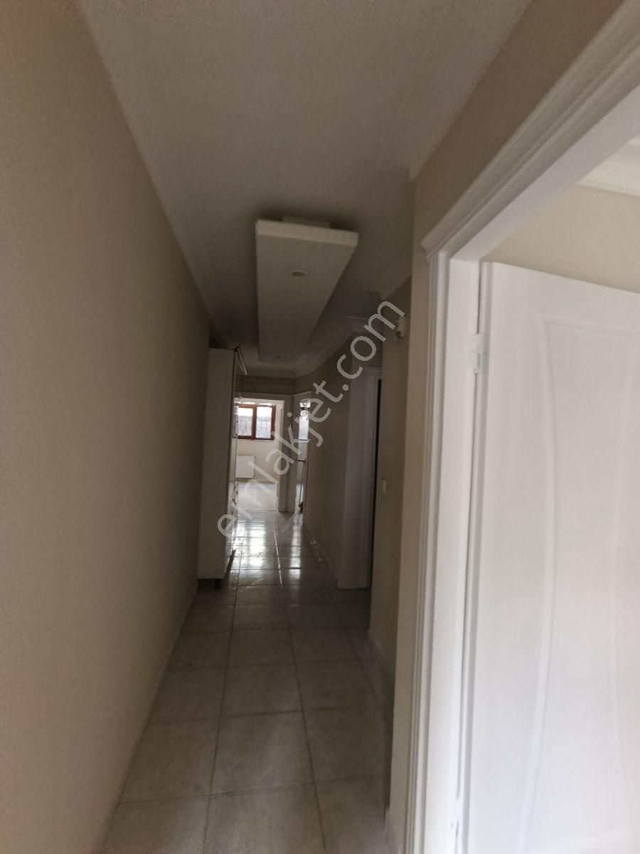 Mehter Çeşme 2+1 Boş Satılık Daire - Görsel 19