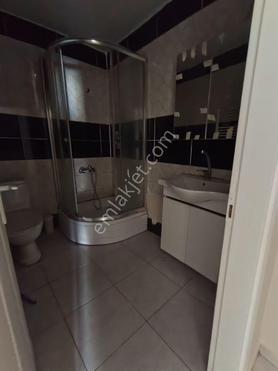 Mehter Çeşme 2+1 Boş Satılık Daire - Görsel 22