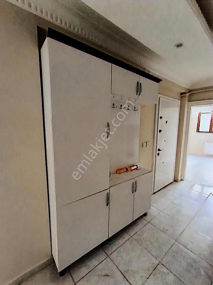 Mehter Çeşme 2+1 Boş Satılık Daire - Görsel 21