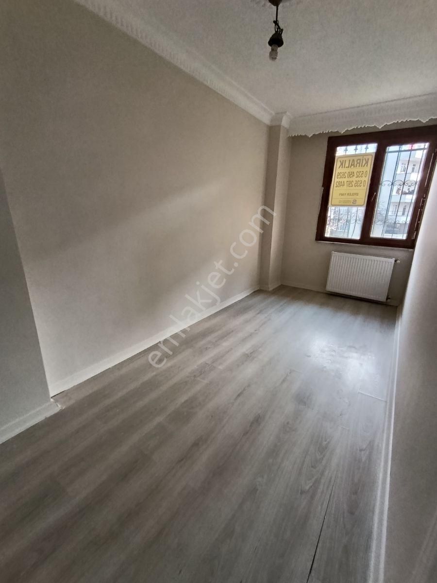 Mehter Çeşme 2+1 Boş Satılık Daire - Görsel 13