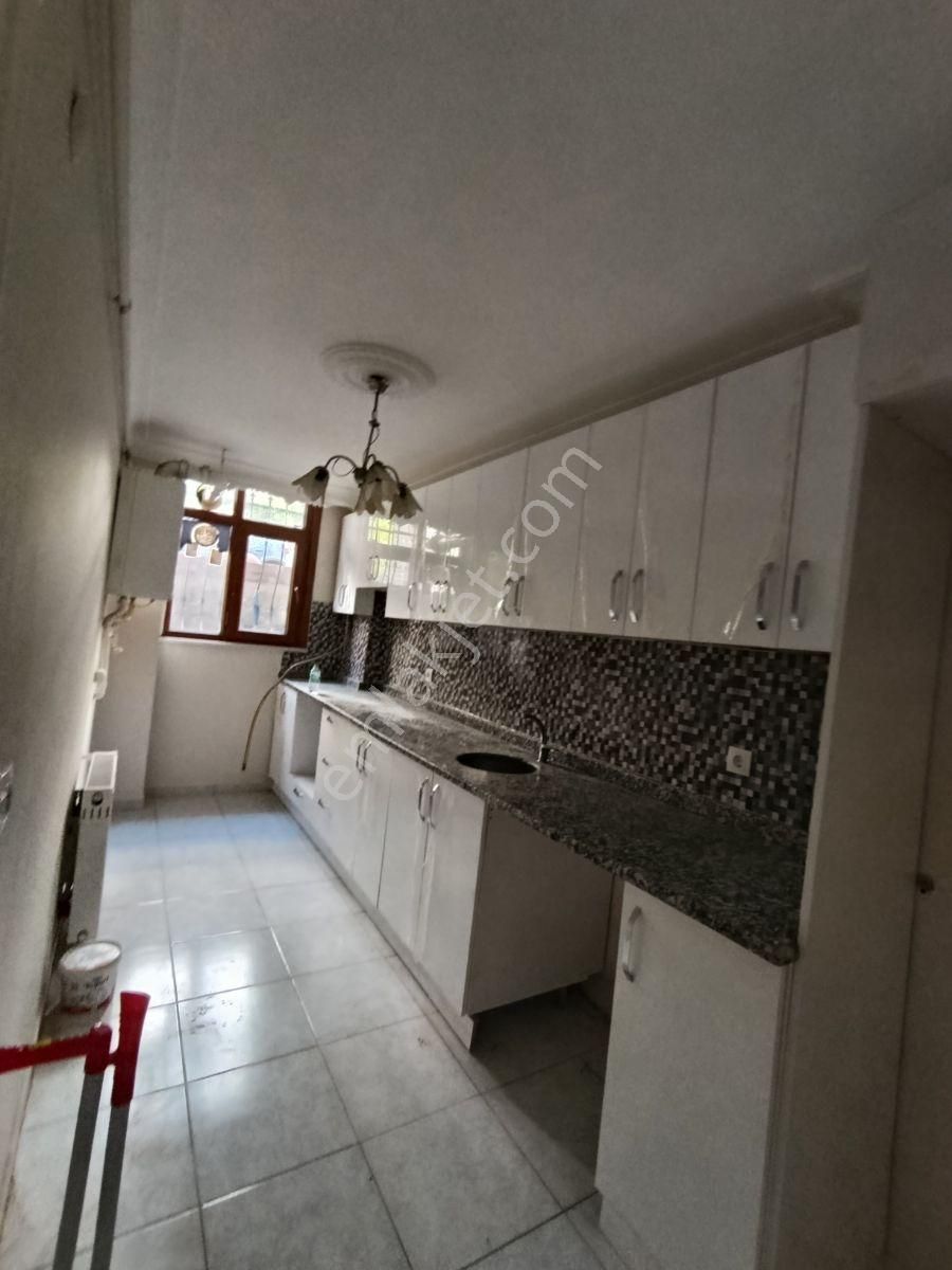 Mehter Çeşme 2+1 Boş Satılık Daire - Görsel 2