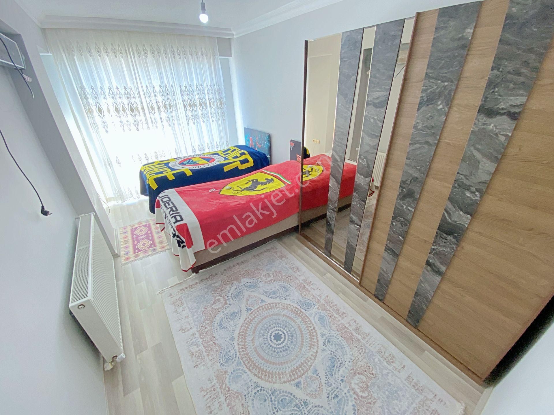 🌀yetki Gültaş Emlaktan Akçay Altınkumda Satılık 4+2 Ön Cephe Barbeküllü Dublex - Görsel 24