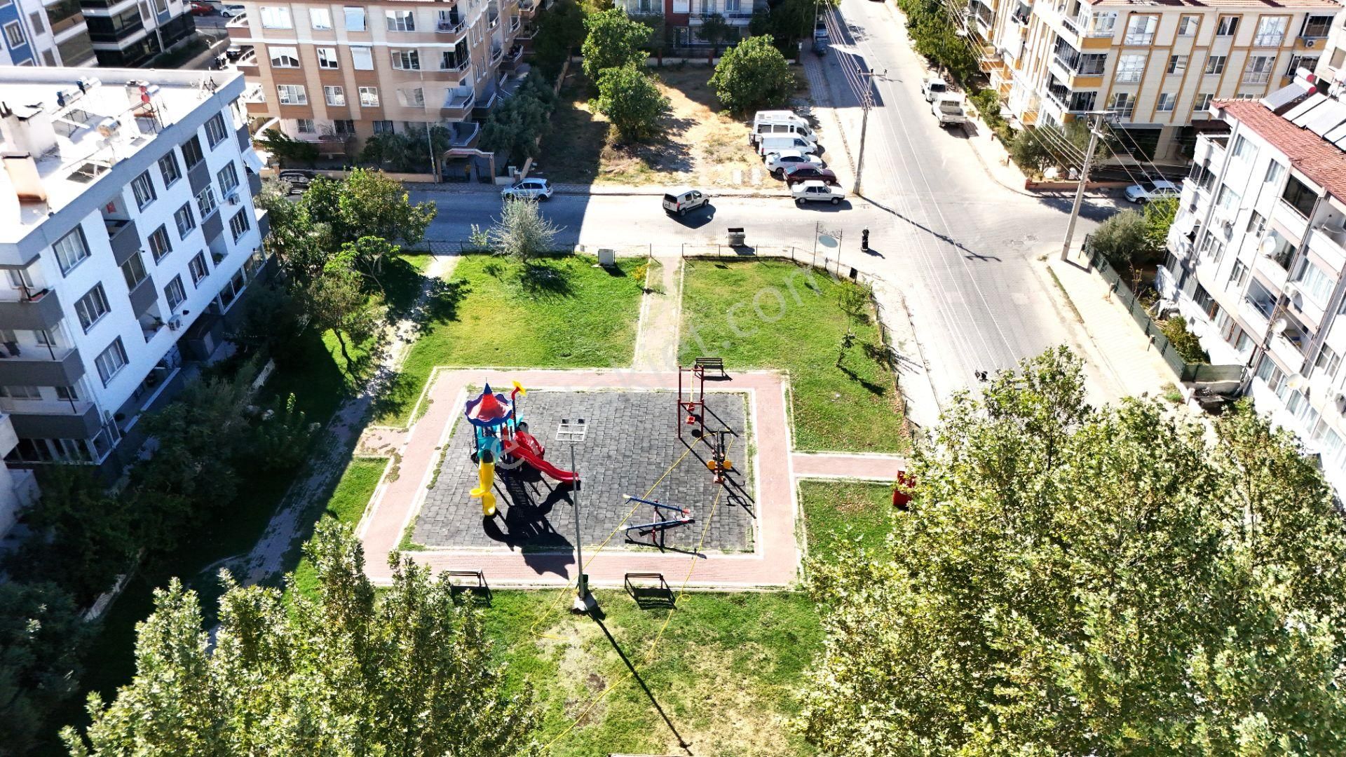🌀yetki Gültaş Emlaktan Akçay Altınkumda Satılık 4+2 Ön Cephe Barbeküllü Dublex - Görsel 7