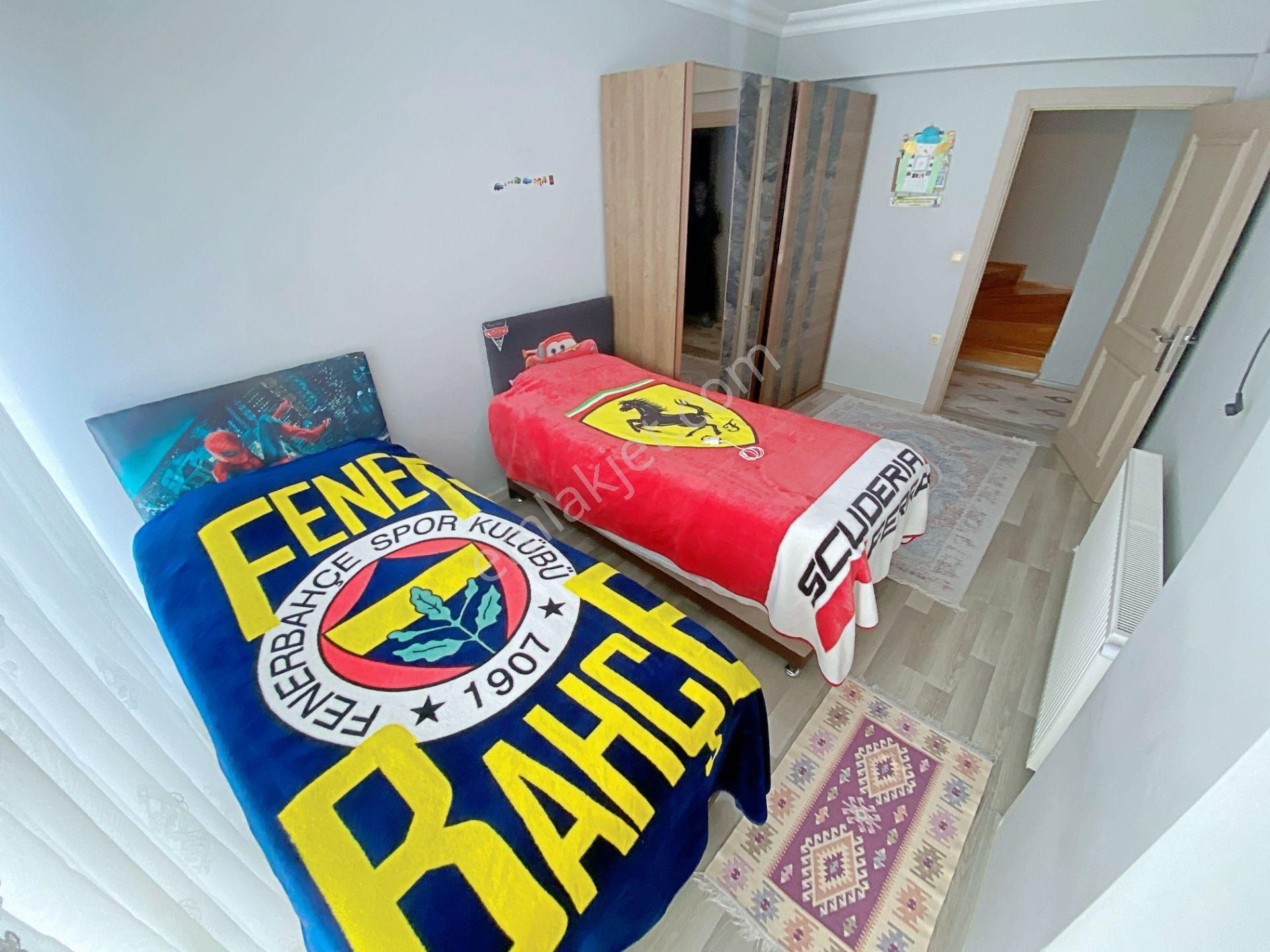 🌀yetki Gültaş Emlaktan Akçay Altınkumda Satılık 4+2 Ön Cephe Barbeküllü Dublex - Görsel 25