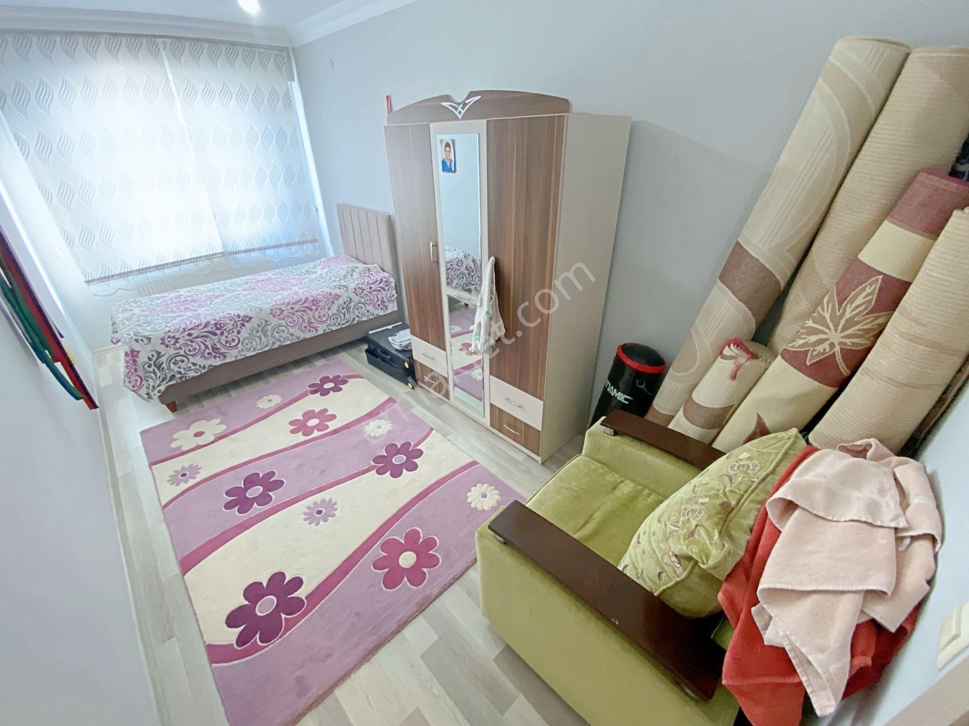 🌀yetki Gültaş Emlaktan Akçay Altınkumda Satılık 4+2 Ön Cephe Barbeküllü Dublex - Görsel 18