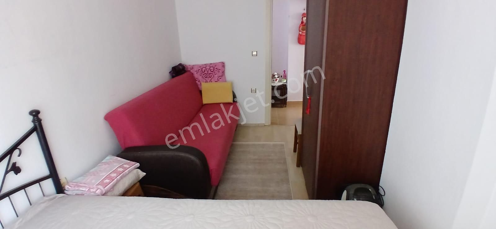 Sakarya Karasuda Denize Yürüme Mesafesinde 1+1 Satılık Daire!!! - Görsel 16