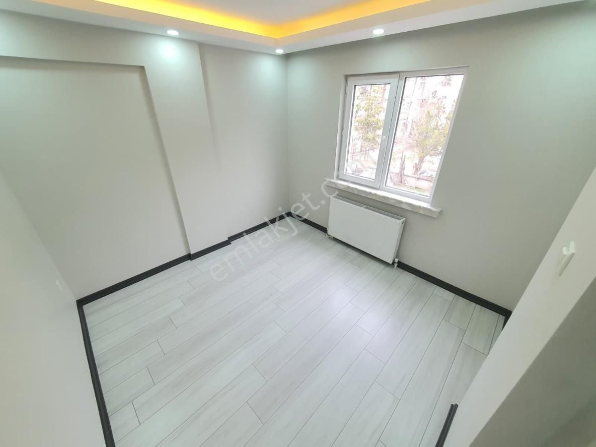 Sincan Atatürk Mah 3+1 Ultra Lüks Yapılı Merkezi Konumda Daire - Görsel 28