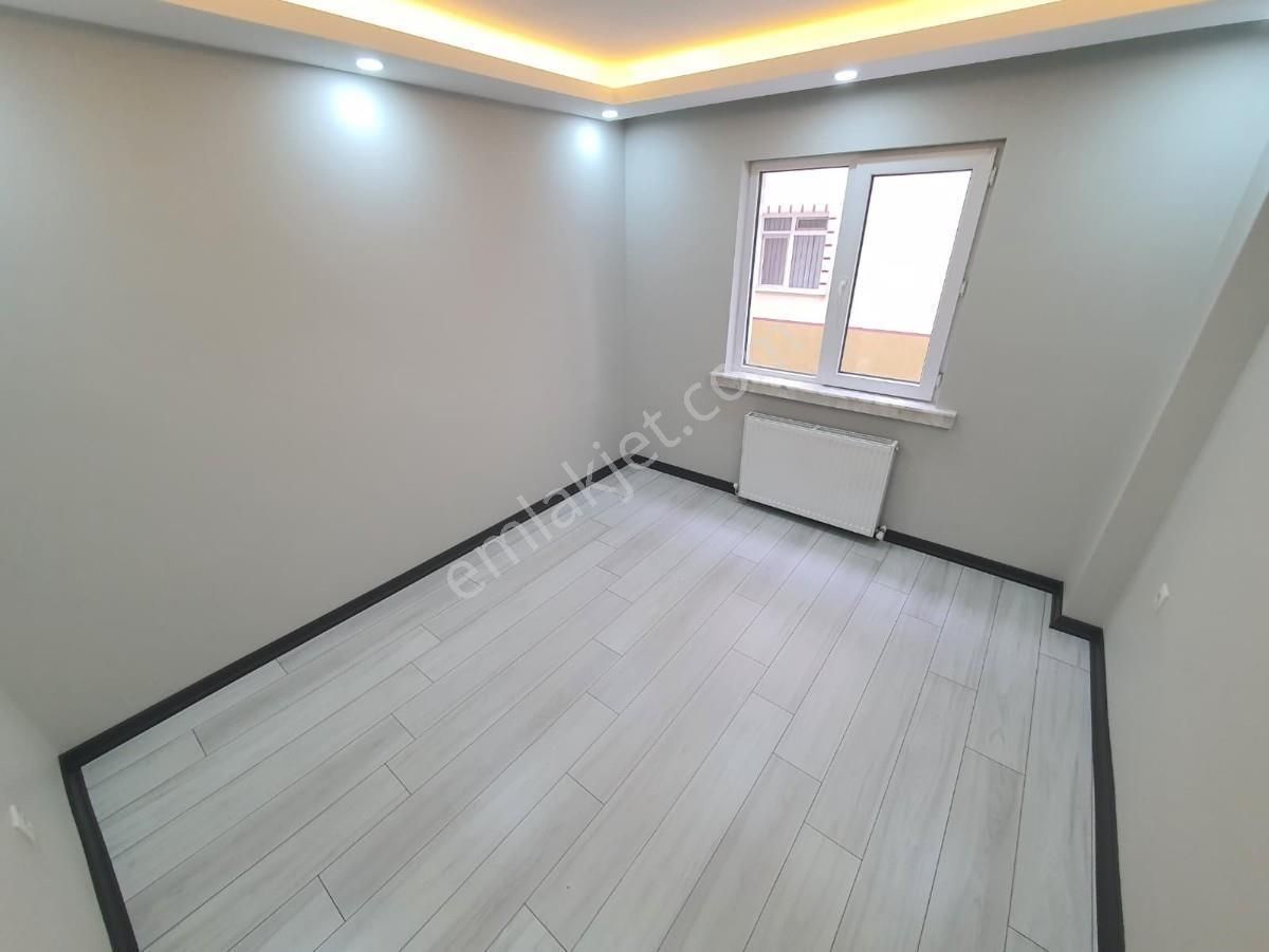 Sincan Atatürk Mah 3+1 Ultra Lüks Yapılı Merkezi Konumda Daire - Görsel 8