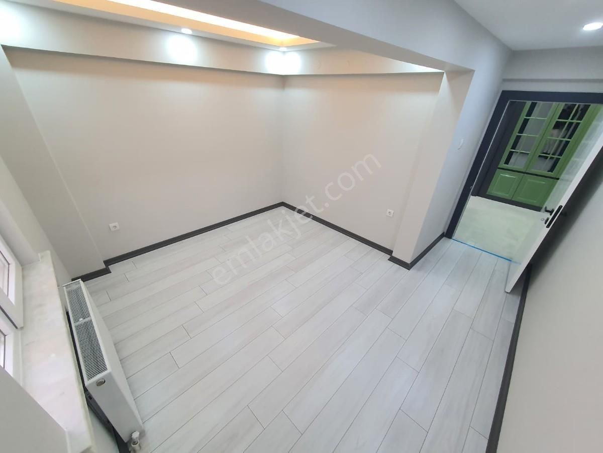 Sincan Atatürk Mah 3+1 Ultra Lüks Yapılı Merkezi Konumda Daire - Görsel 31