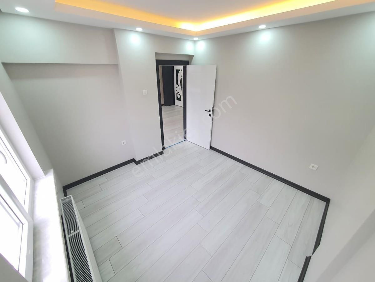 Sincan Atatürk Mah 3+1 Ultra Lüks Yapılı Merkezi Konumda Daire - Görsel 11