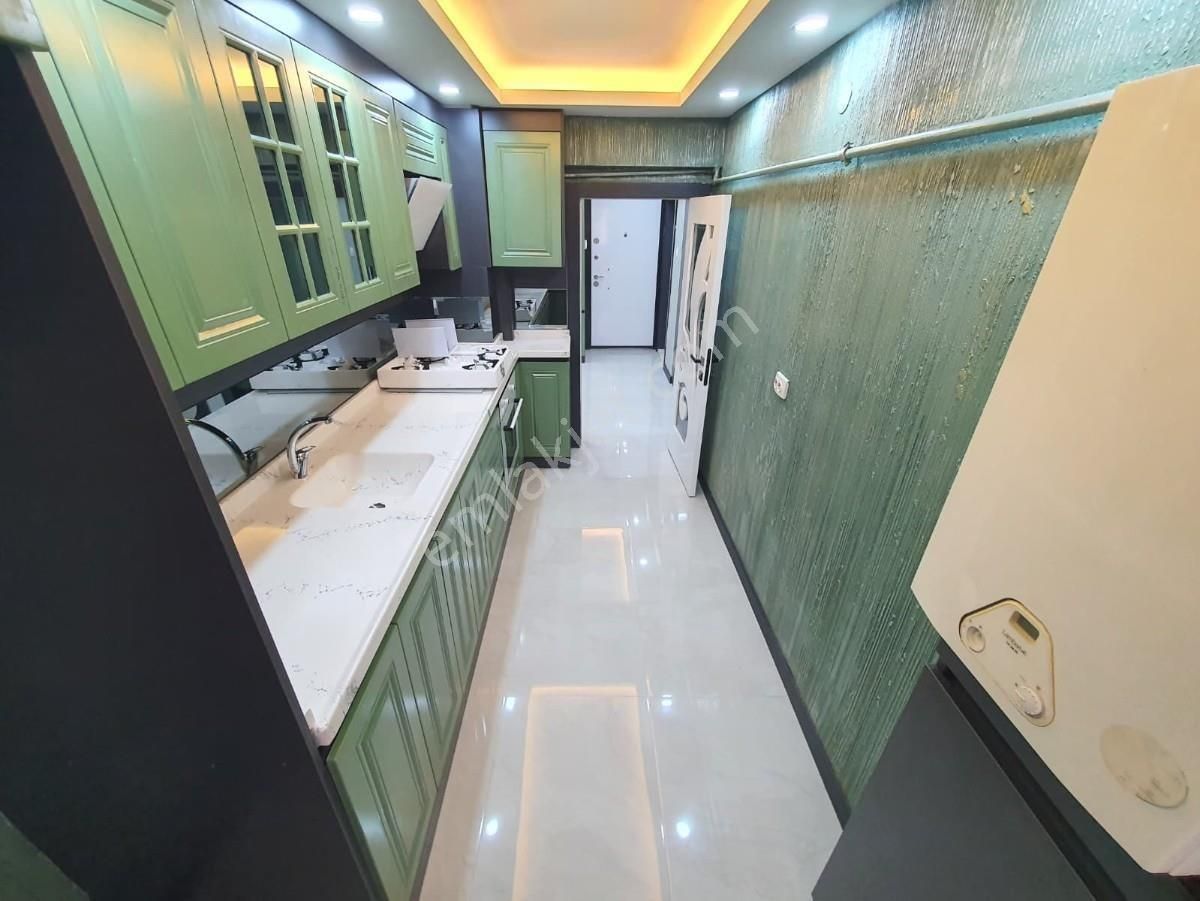 Sincan Atatürk Mah 3+1 Ultra Lüks Yapılı Merkezi Konumda Daire - Görsel 3