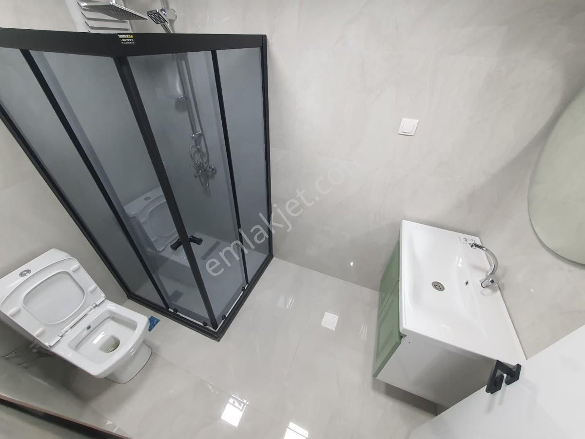 Sincan Atatürk Mah 3+1 Ultra Lüks Yapılı Merkezi Konumda Daire - Görsel 16