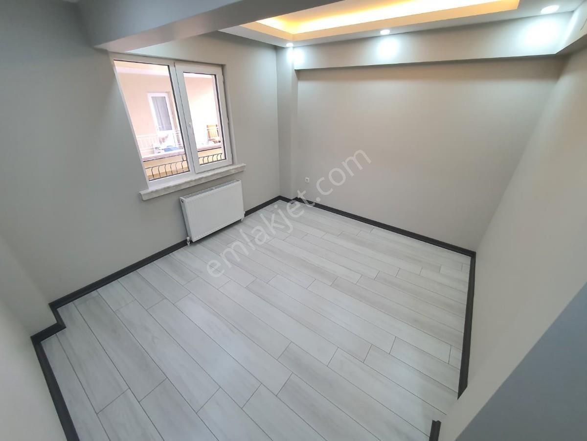 Sincan Atatürk Mah 3+1 Ultra Lüks Yapılı Merkezi Konumda Daire - Görsel 30