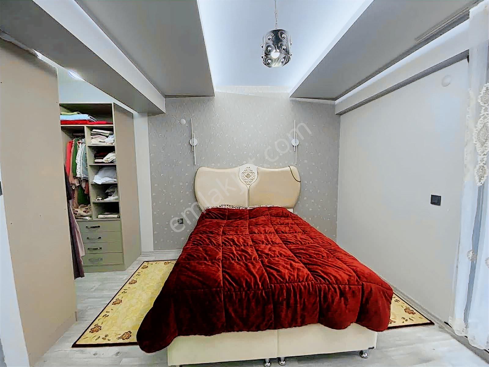 Esenyurtun En Güzel Konumunda 5 Yıllık 3,5+1 Lüks Satılık Daire - Görsel 10