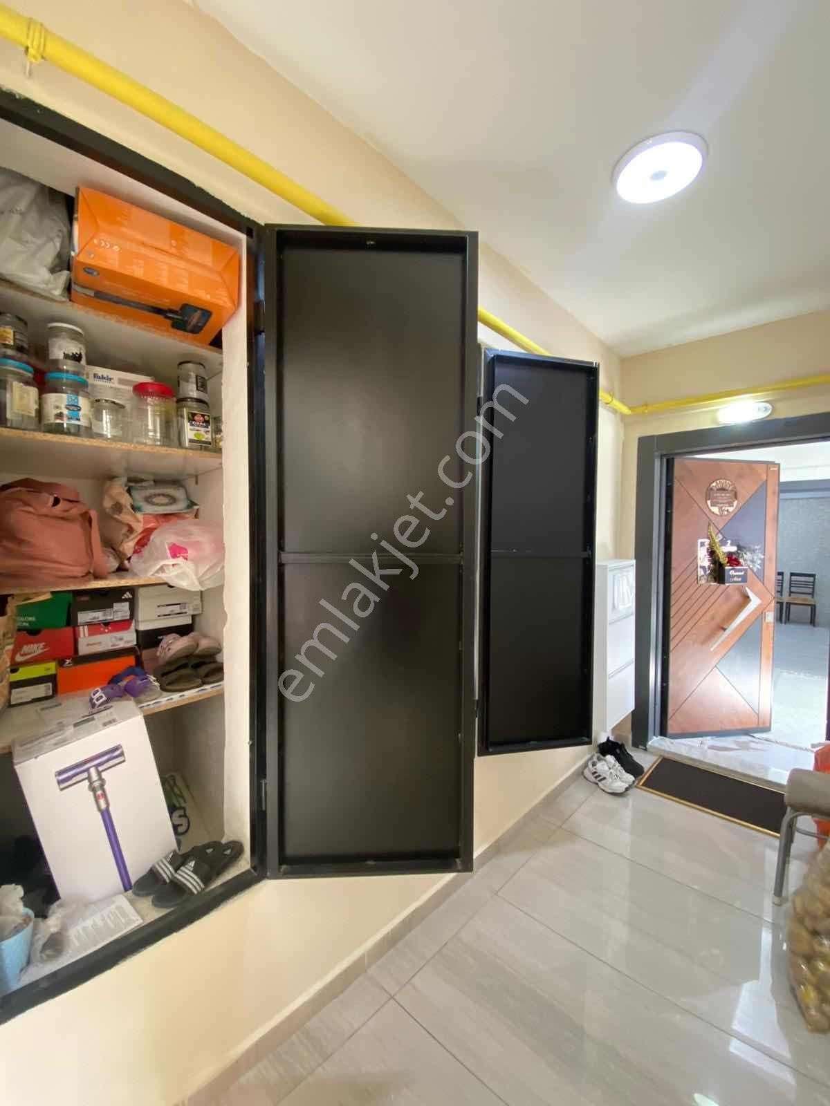 Esenyurtun En Güzel Konumunda 5 Yıllık 3,5+1 Lüks Satılık Daire - Görsel 6