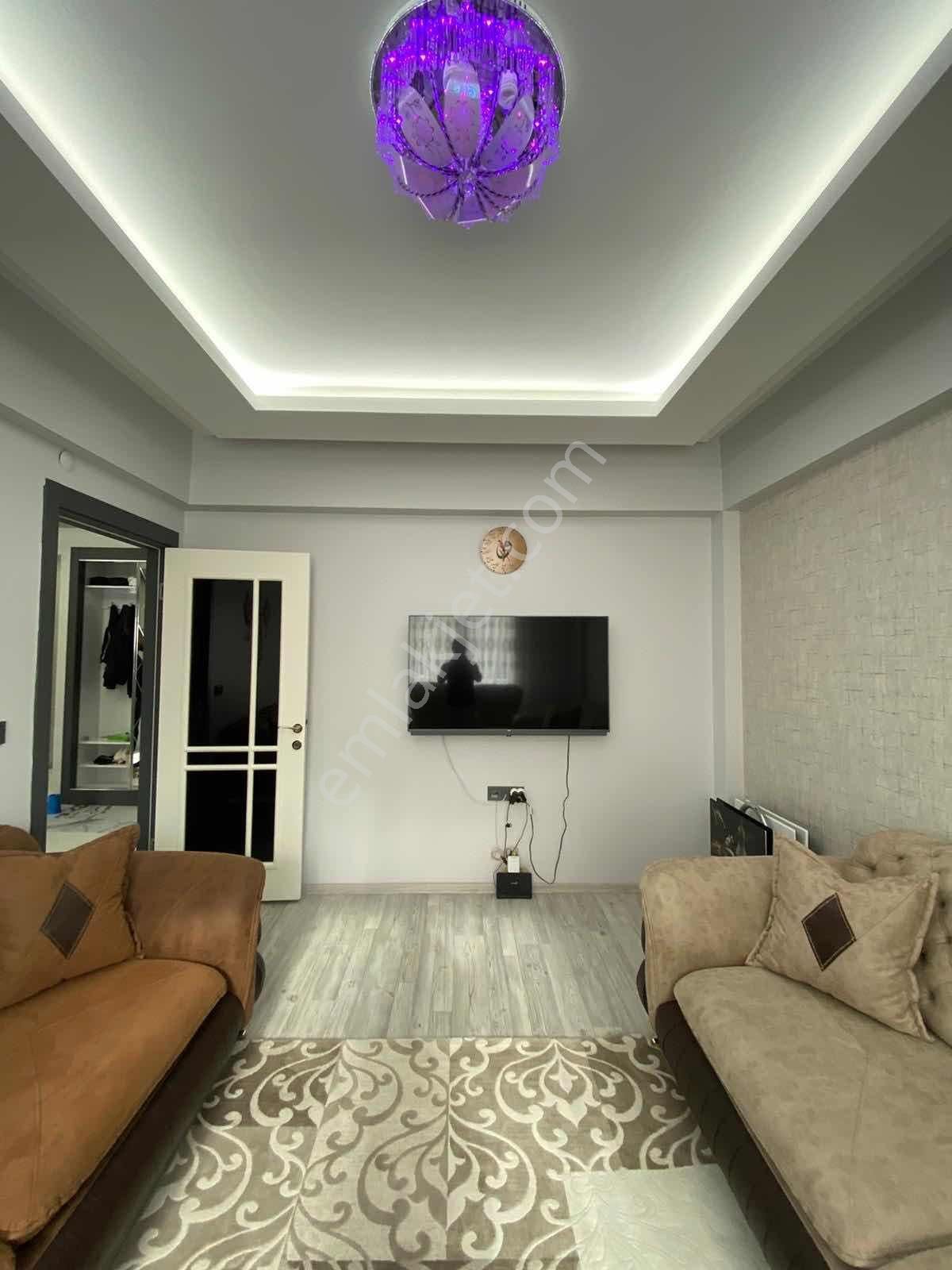 Esenyurtun En Güzel Konumunda 5 Yıllık 3,5+1 Lüks Satılık Daire - Görsel 23