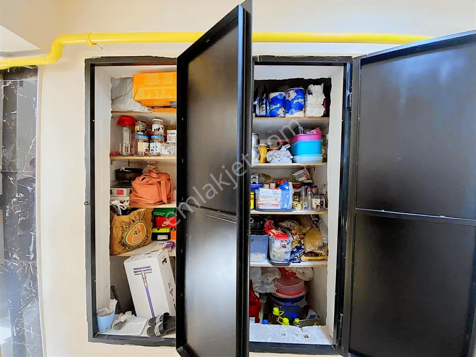 Esenyurtun En Güzel Konumunda 5 Yıllık 3,5+1 Lüks Satılık Daire - Görsel 16