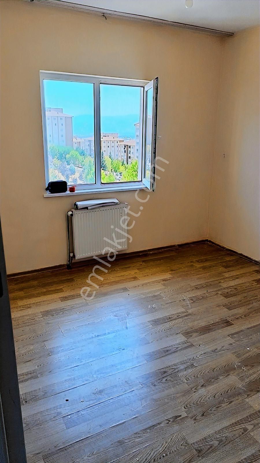 Anka'dan İnegölde Kiralık Daire Toki 2. Etapta - Görsel 4